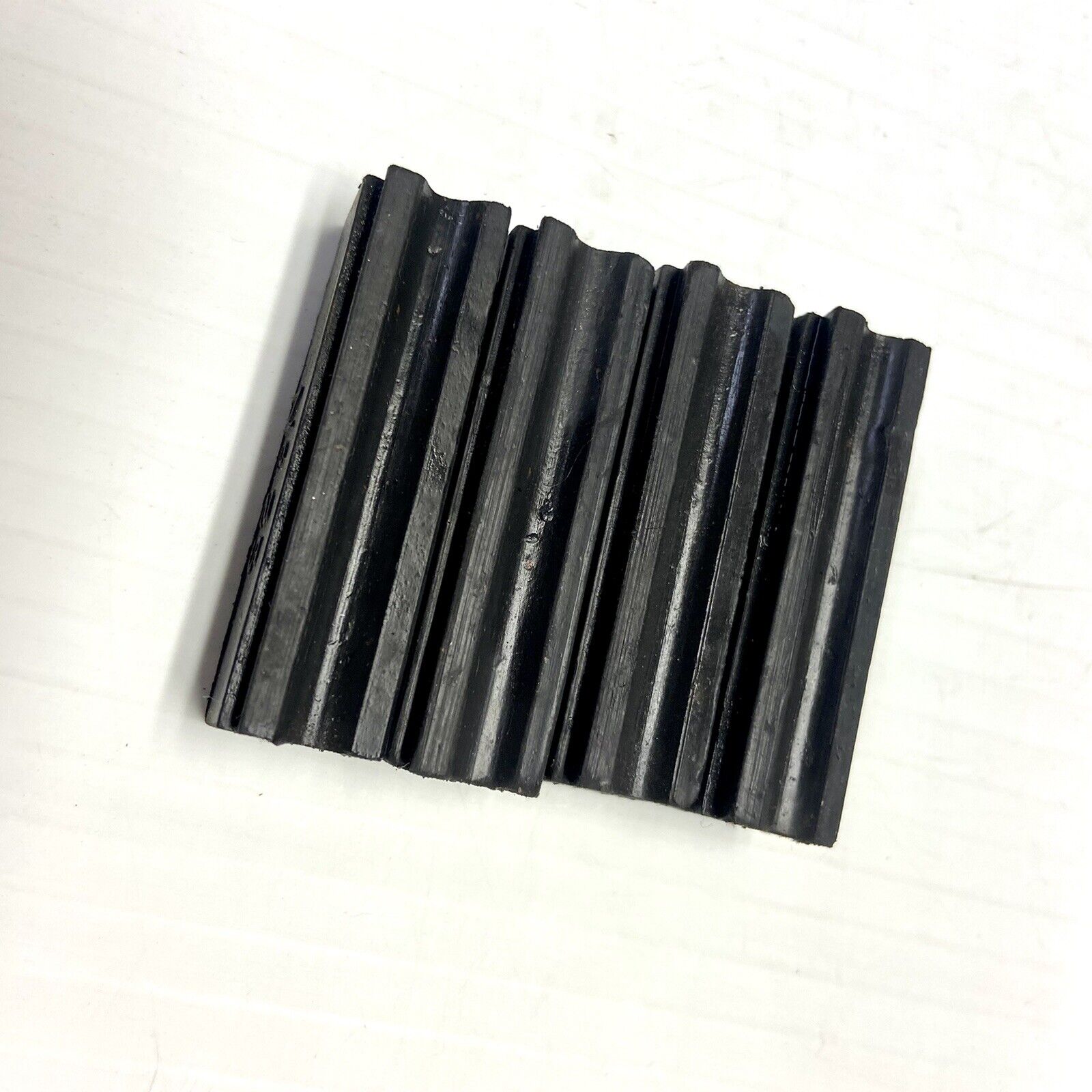 NOS VINTAGE NO.25 BRAKE PADS - JOHN BULL RALEIGH - SET OF 4 - Fresh Stock Dated February 2026