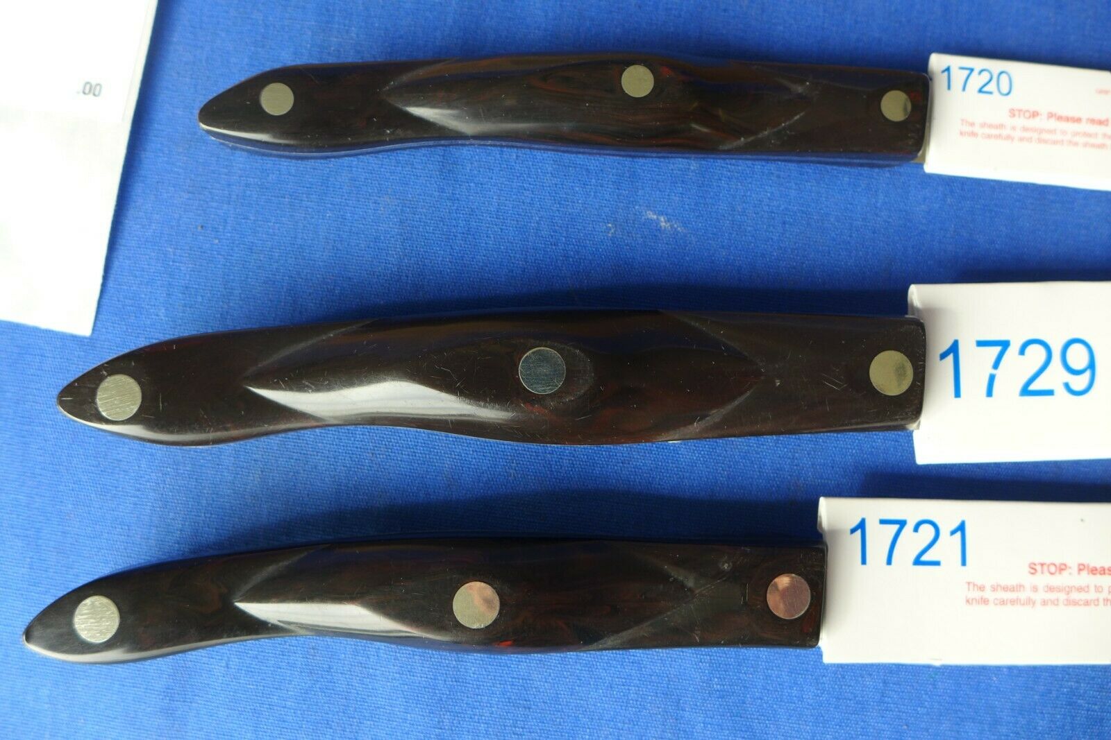 Cutco 1720 4