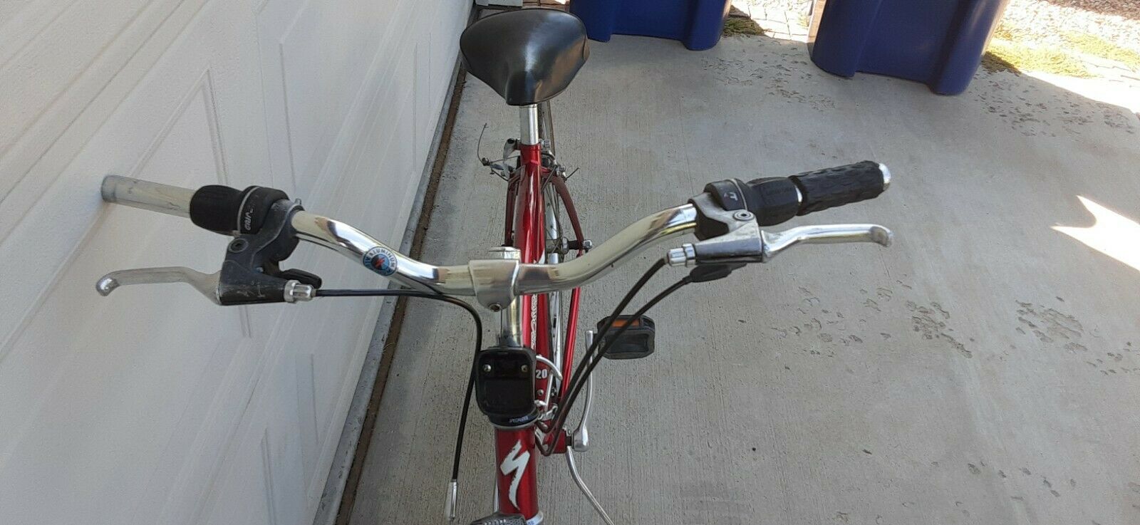 Specialized Crossroads bike - Fresh Stock Dated February 2026