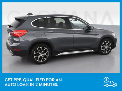 2020 BMW X1 xDrive28i Sport Utility 4D - Fresh Stock Dated December 2025