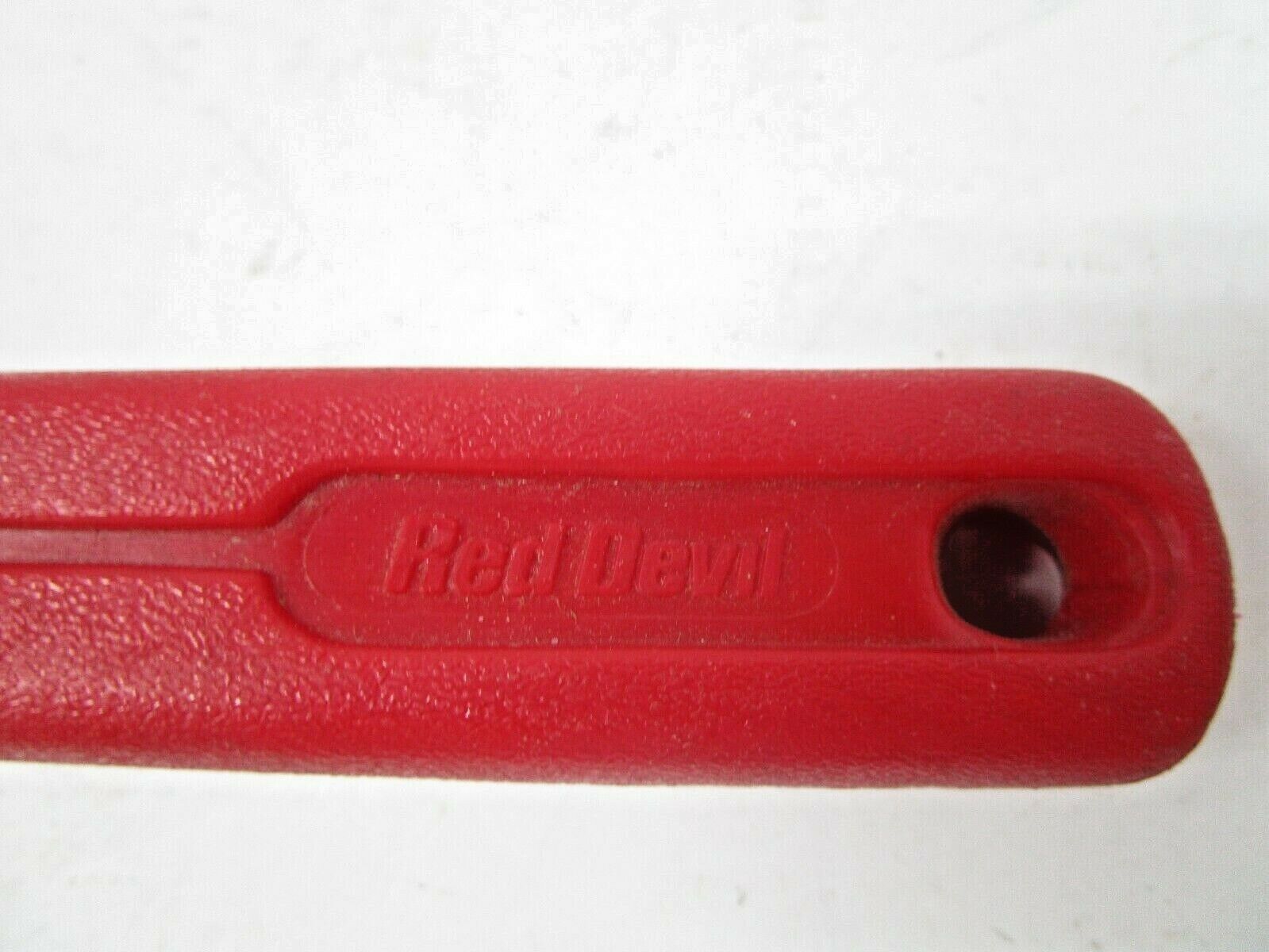 Red Devil Paint Scraper 8 1/4