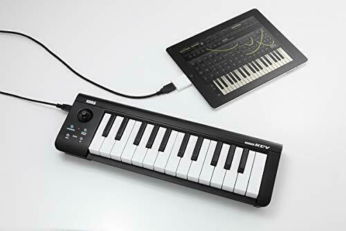 microKEY 25 USB MIDI Keyboard 25-Key - Fresh Stock Dated February 2026