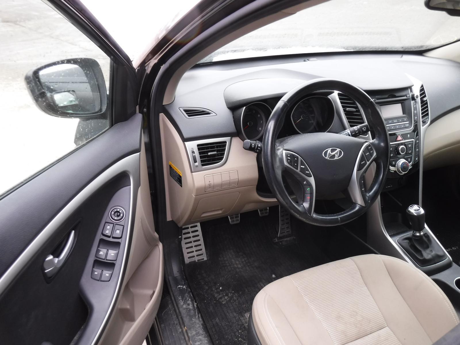 Used Manual Transmission Assembly fits  2013 Hyundai Elantra MT  1.8L Htbk GT Gr - Fresh Stock Dated February 2026