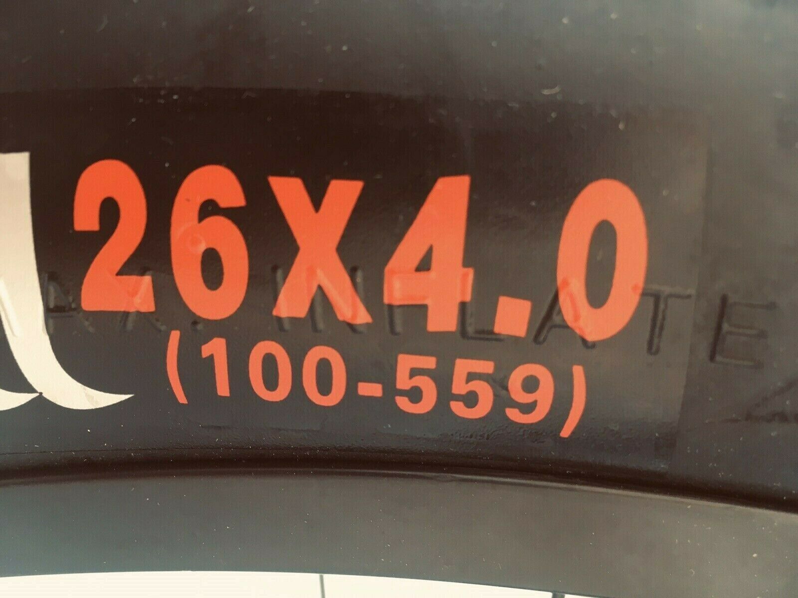 NEW MENS MOUNTAIN BIKE SHIMANO 21 SPEED HARDTAIL SNOWBIKE 26x17-AUTHENTIC! - Fresh Stock Dated February 2026