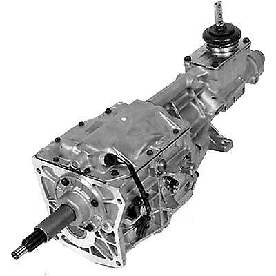 TREMEC 1352-000-251  T5 Z Spec - Fresh Stock Dated February 2026