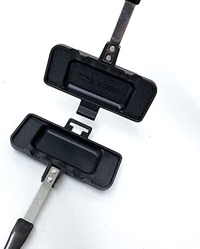 Park Lane Hot Sand Pan sandwich maker k-10543 from Japan - Fresh Stock Dated February 2026