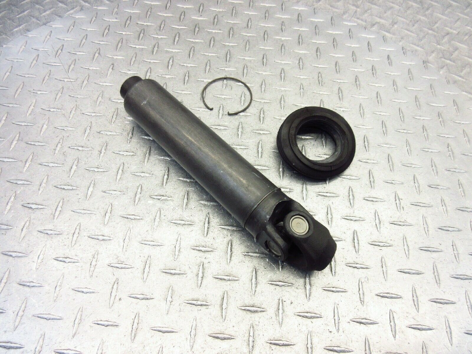 1996 93-96 BMW K1100RS K1100 OEM Drive Shaft Driveshaft Assembly - Fresh Stock Dated February 2026