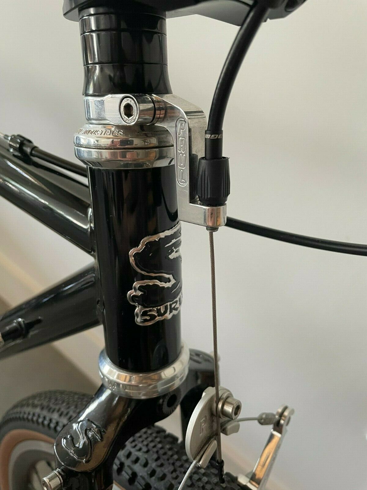 Surly Cross-Check custom build 50cm (52cm) - Lightly used - Like Blue Lug build - Fresh Stock Dated February 2026