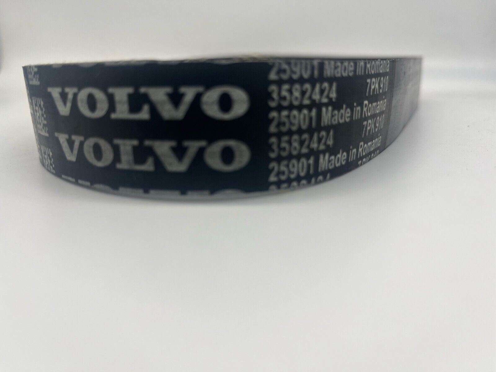 Volvo Penta Belt 3584086 - Fresh Stock Dated February 2026