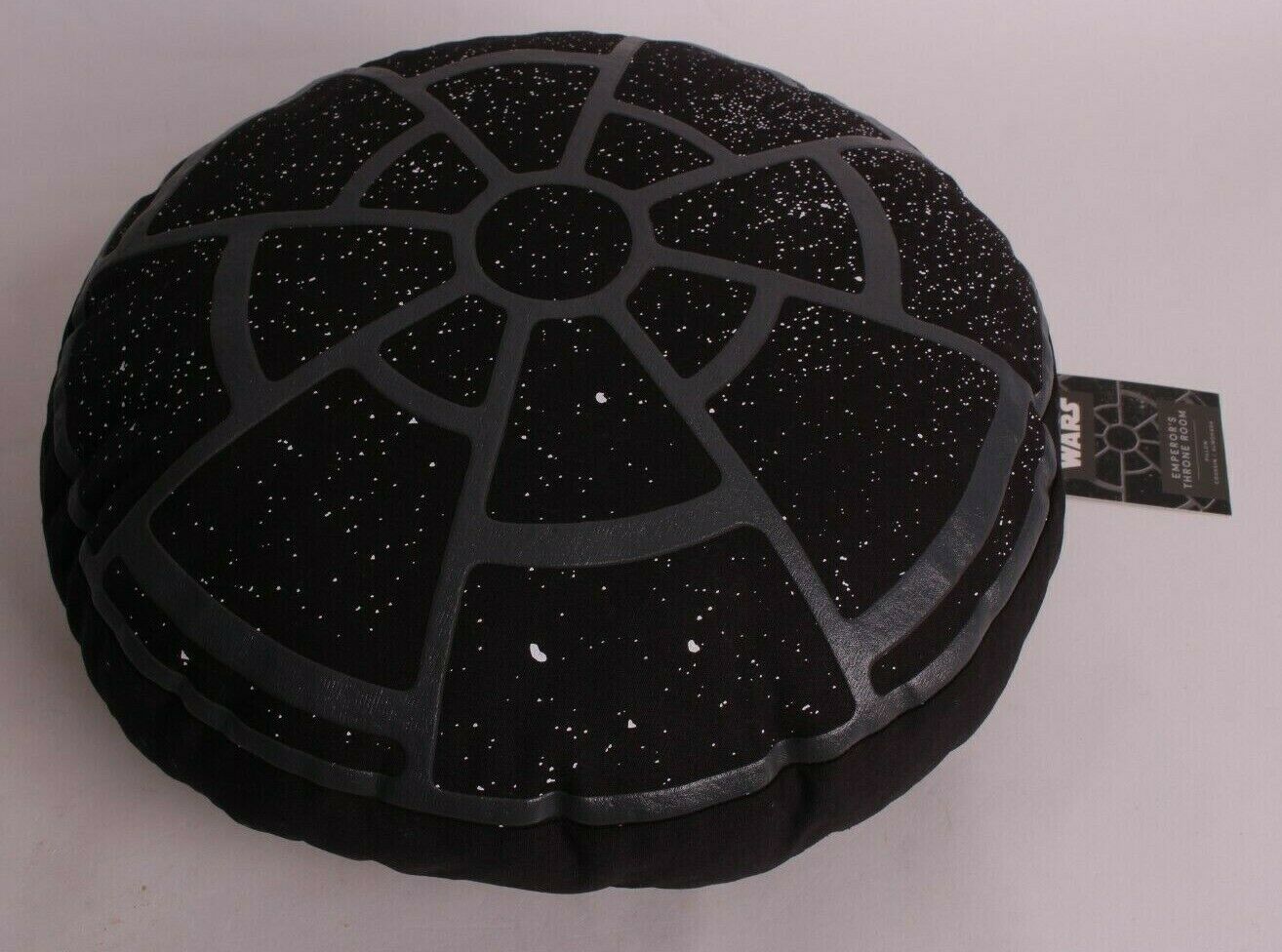 Pottery Barn PB Teen Star Wars Emperor's Throne Room pillow, emperors 14