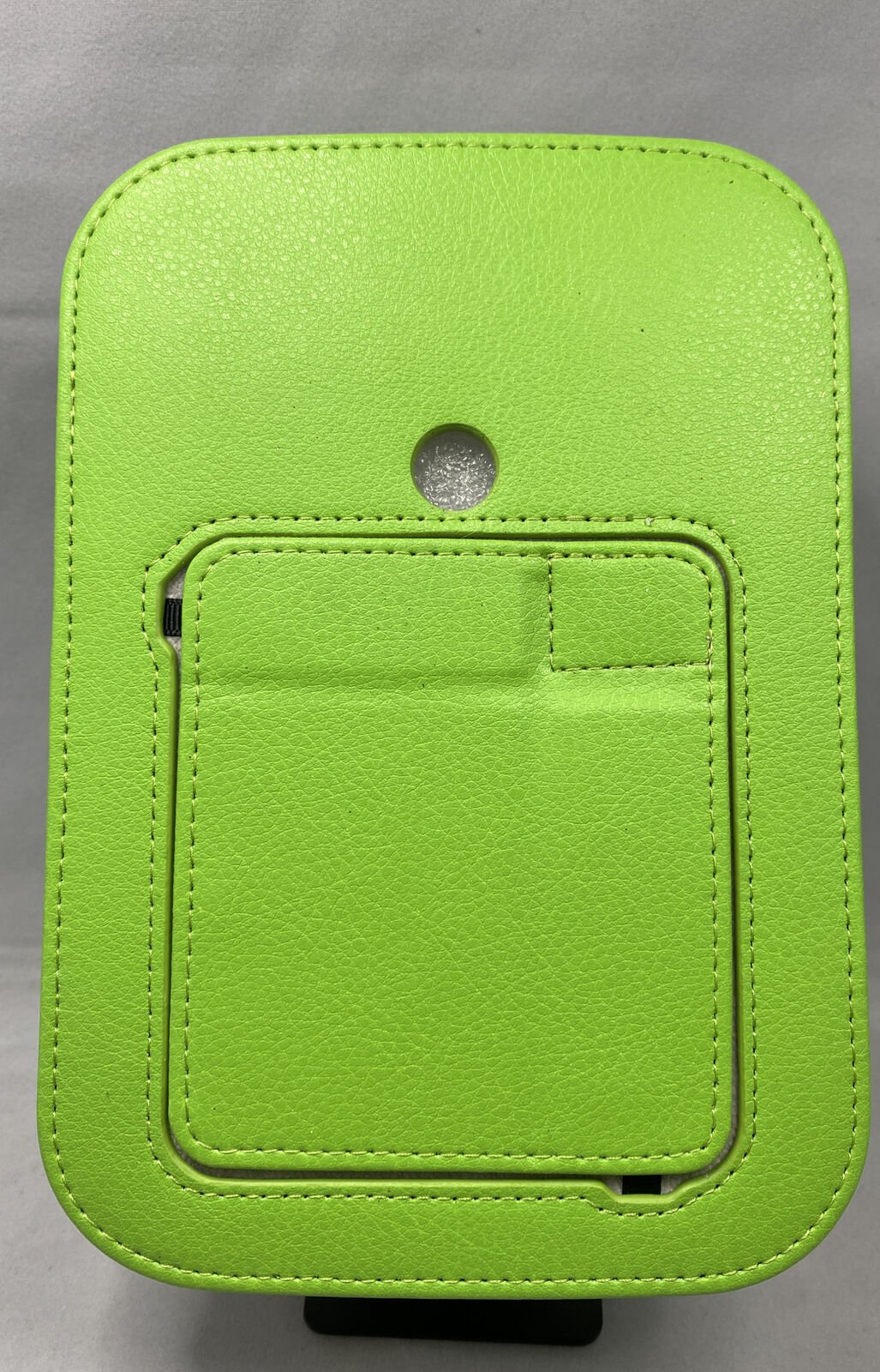 Green LeapPad Jr Case Kids Tablet 7 1/2