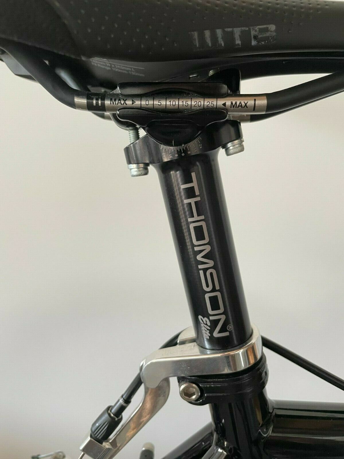 Surly Cross-Check custom build 50cm (52cm) - Lightly used - Like Blue Lug build - Fresh Stock Dated February 2026