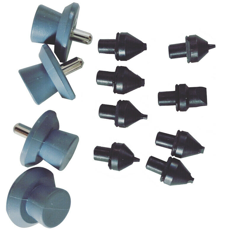 5700 Watch Repair Tool Set Bench Case Open Machine Table Opener and Accessories - Fresh Stock Dated February 2026