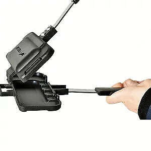 Park Lane, Hot Sand Maker Solo K-10543, Hot Sandwich Pan ideal for one person - Fresh Stock Dated February 2026