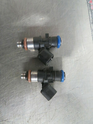 EB875 2015 15 POLARIS RZR 900 S FUEL INJECTORS - Fresh Stock Dated February 2026