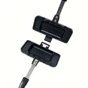 Park Lane, Hot Sand Maker Solo K-10543, Hot Sandwich Pan ideal for one person - Fresh Stock Dated February 2026