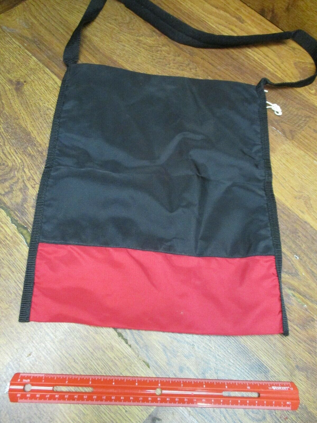 VINTAGE BLACKBURN CYCLING MUSETTE BAG - Fresh Stock Dated December 2025