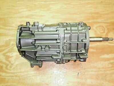 Jeep Wrangler TJ 00-04 4.0L 5 speed NV3550 Rebuilt Manual Transmission FREE SHIP - Fresh Stock Dated December 2025