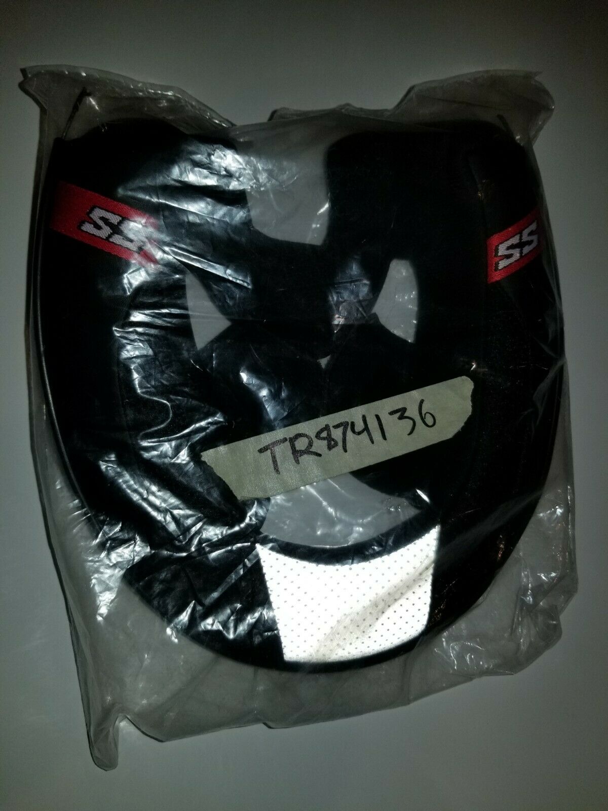 Speed and Strength SS3000/SS4000 Cheek Pad Medium #874136 - Fresh Stock Dated February 2026