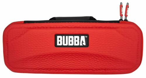 Bubba 1095705 Lithium Ion Electric Fillet Knife, 4 Blades and Fishing Case - Fresh Stock Dated December 2025