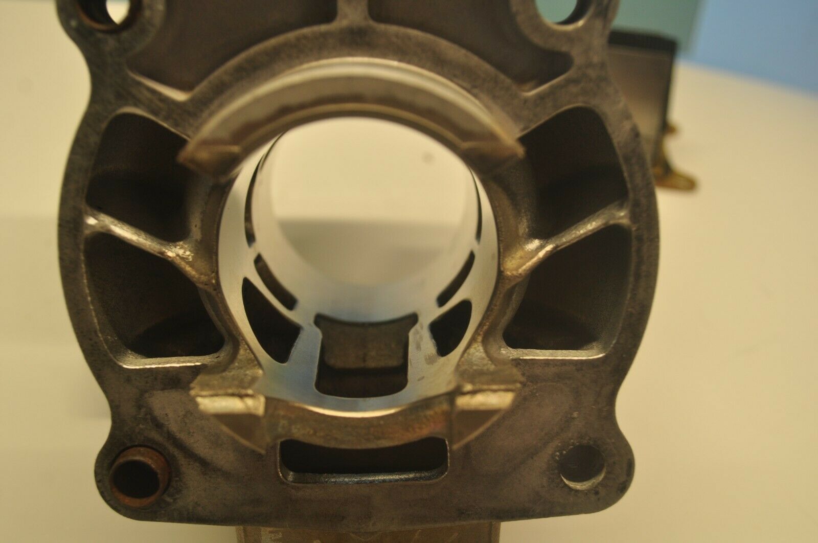 OEM KAWASAKI KX85 cylinder jug kx85 barrel KX 85 TOPEND 14-21 ENGINE PORTED - Fresh Stock Dated February 2026