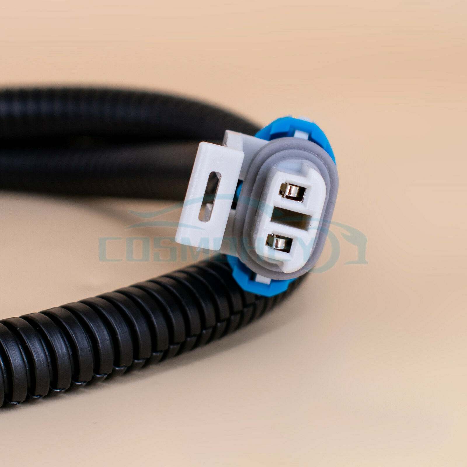 2 Pairs Fuel Injectors Fits For Polaris Ranger XP 800 4X4 2012-2013 New USA - Fresh Stock Dated February 2026