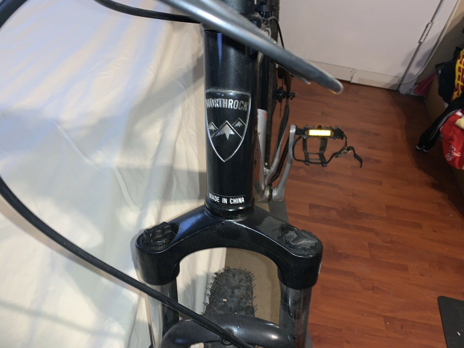 NorthRock Mountain Bike ( READ DESCRIPTION ) - Fresh Stock Dated February 2026