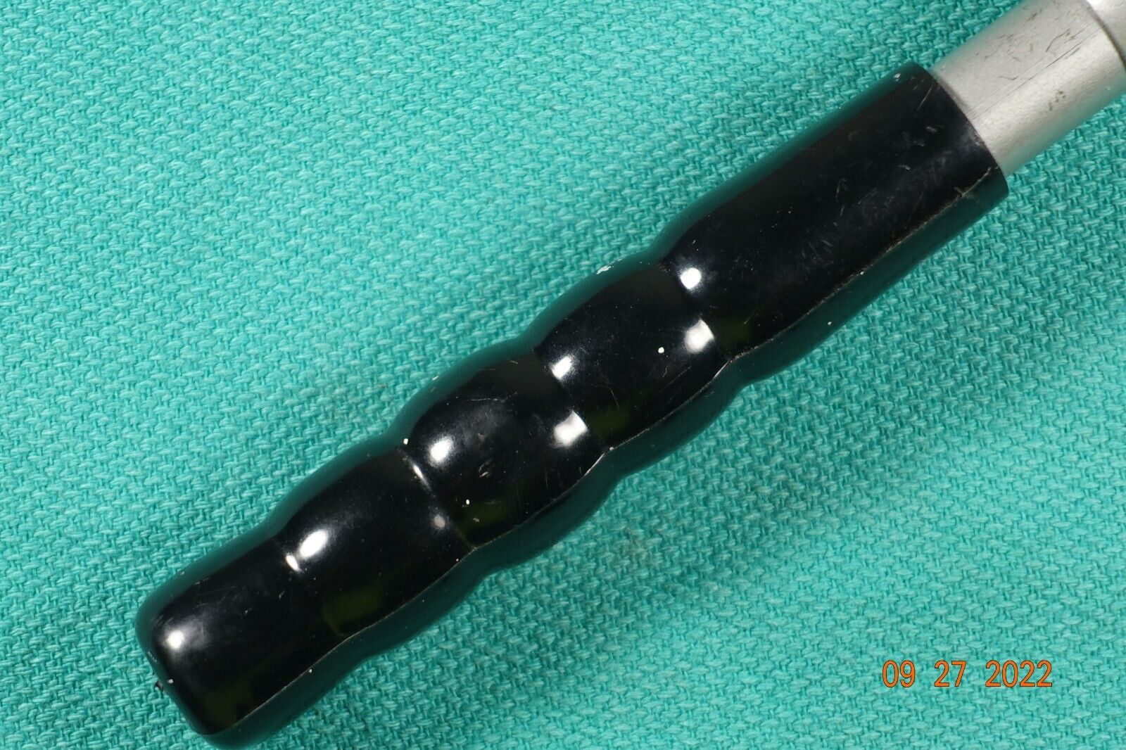 CRAFTSMAN USA No. F22 Paint Scraper 1-3/4