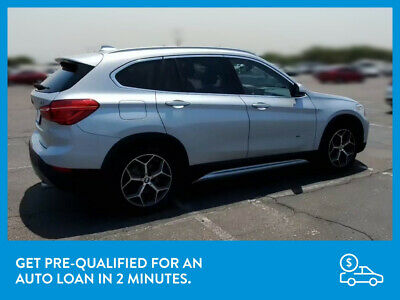 2016 BMW X1 xDrive28i Sport Utility 4D - Fresh Stock Dated December 2025