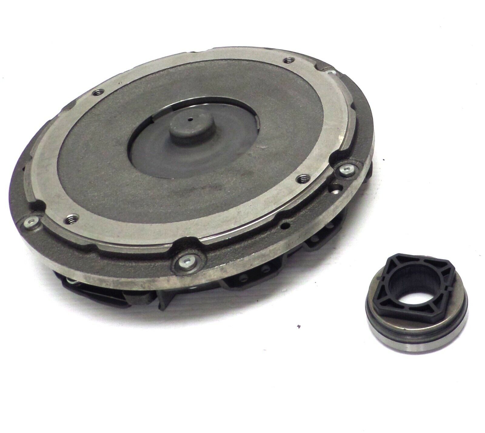 381366 AcDelco Manual Transmission Clutch Kit Chrysler Dodge Eagle Mitsubishi - Fresh Stock Dated February 2026