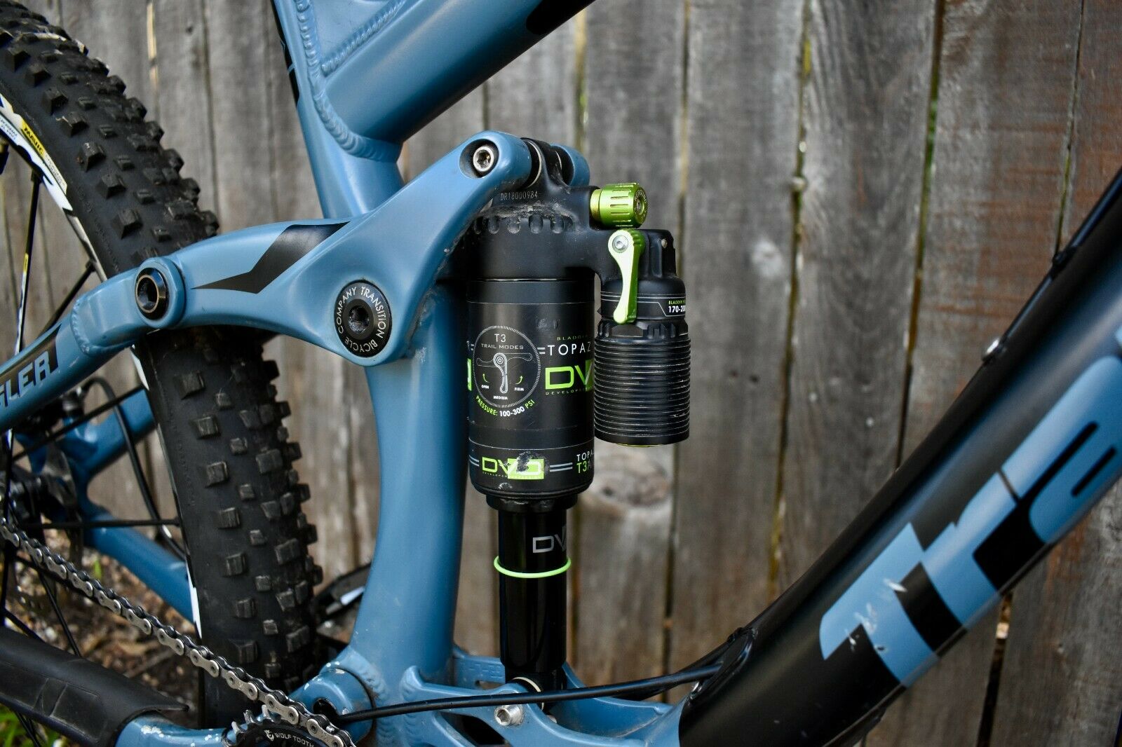 Transition Smuggler - Fresh Stock Dated February 2026