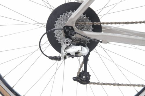 USED 2000 Cannondale RT1000 Tandem XM XLarge Medium 3x9 Speed - Fresh Stock Dated February 2026