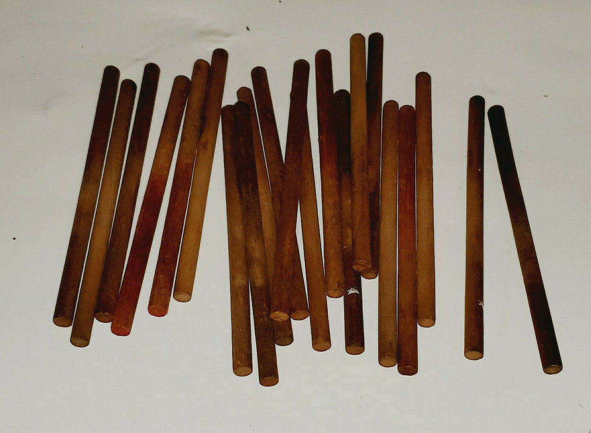 VINTAGE ALUMINUM  FROZEN TREAT ICE POP ICE POPSICLE MAKER MOLD SET/4 & STICKS - Fresh Stock Dated February 2026