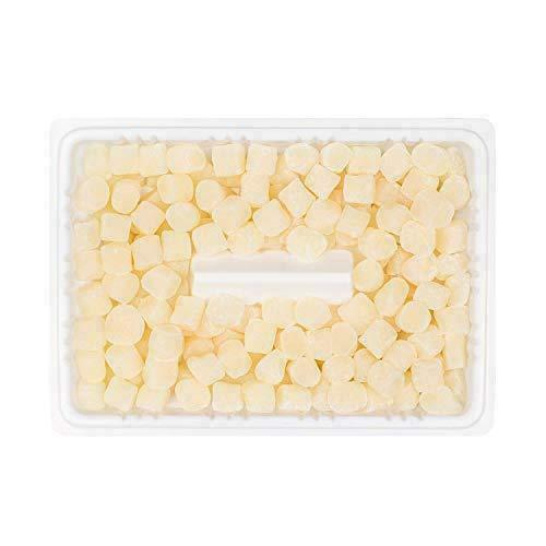 2 Packs Tea Zone Mini Flavored Mochi Rice Cakes Original 10.58 oz Each Pack - Fresh Stock Dated December 2025