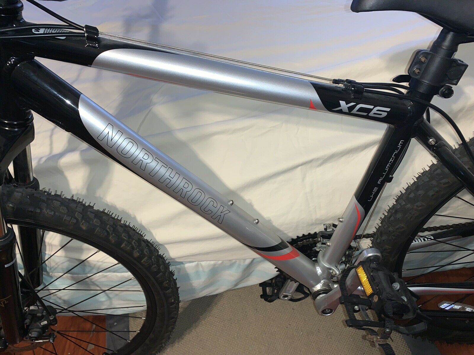NorthRock Mountain Bike ( READ DESCRIPTION ) - Fresh Stock Dated February 2026