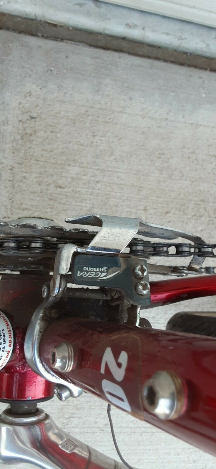 Specialized Crossroads bike - Fresh Stock Dated February 2026