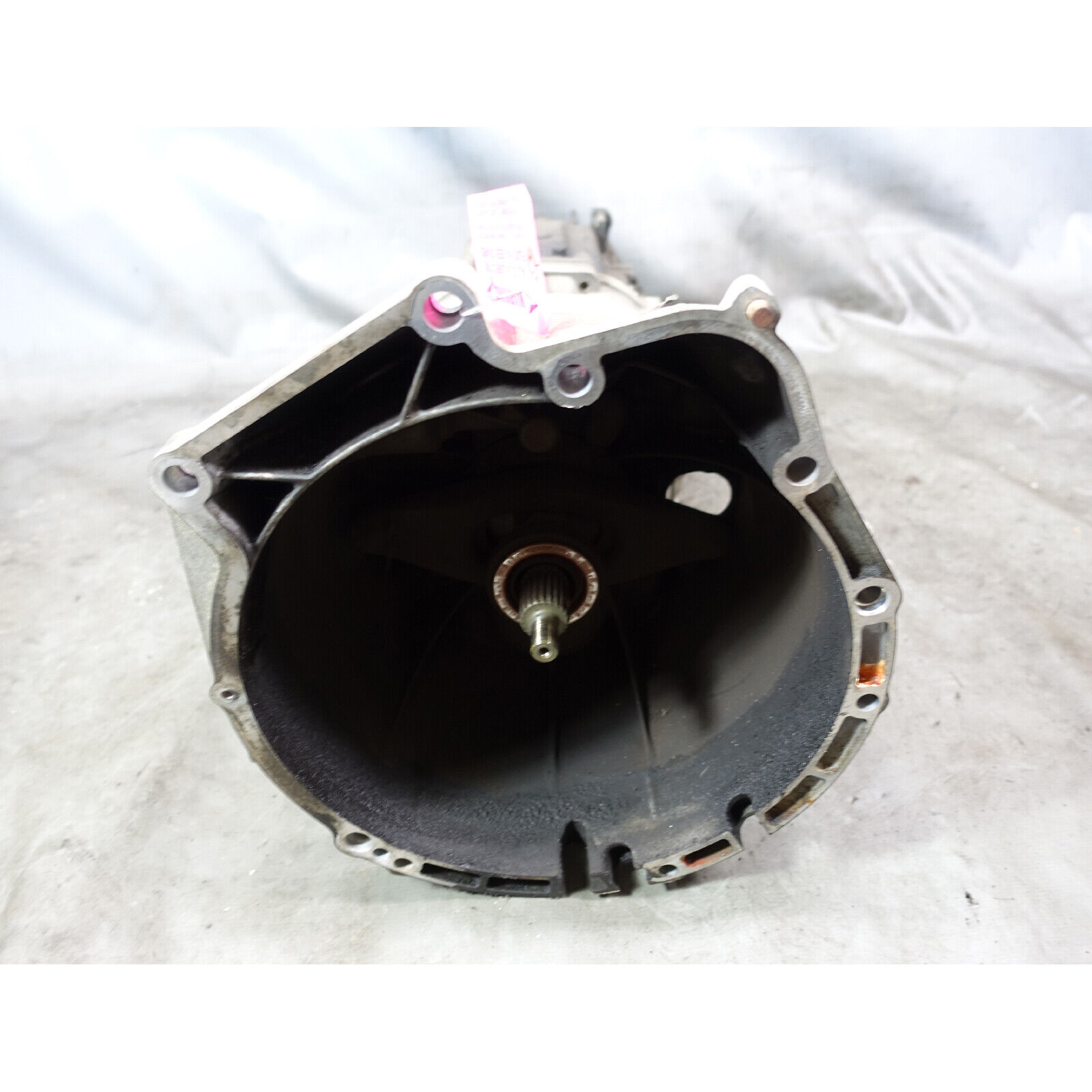 2004-2006 BMW E83 X3 2.5i 3.0i M54 Manual Transmission Gearbox 6-Speed OEM - Fresh Stock Dated February 2026