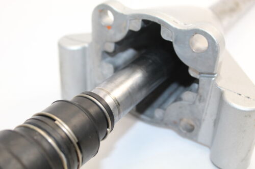 2000 Yamaha V Star 650 Drive Shaft - Fresh Stock Dated February 2026