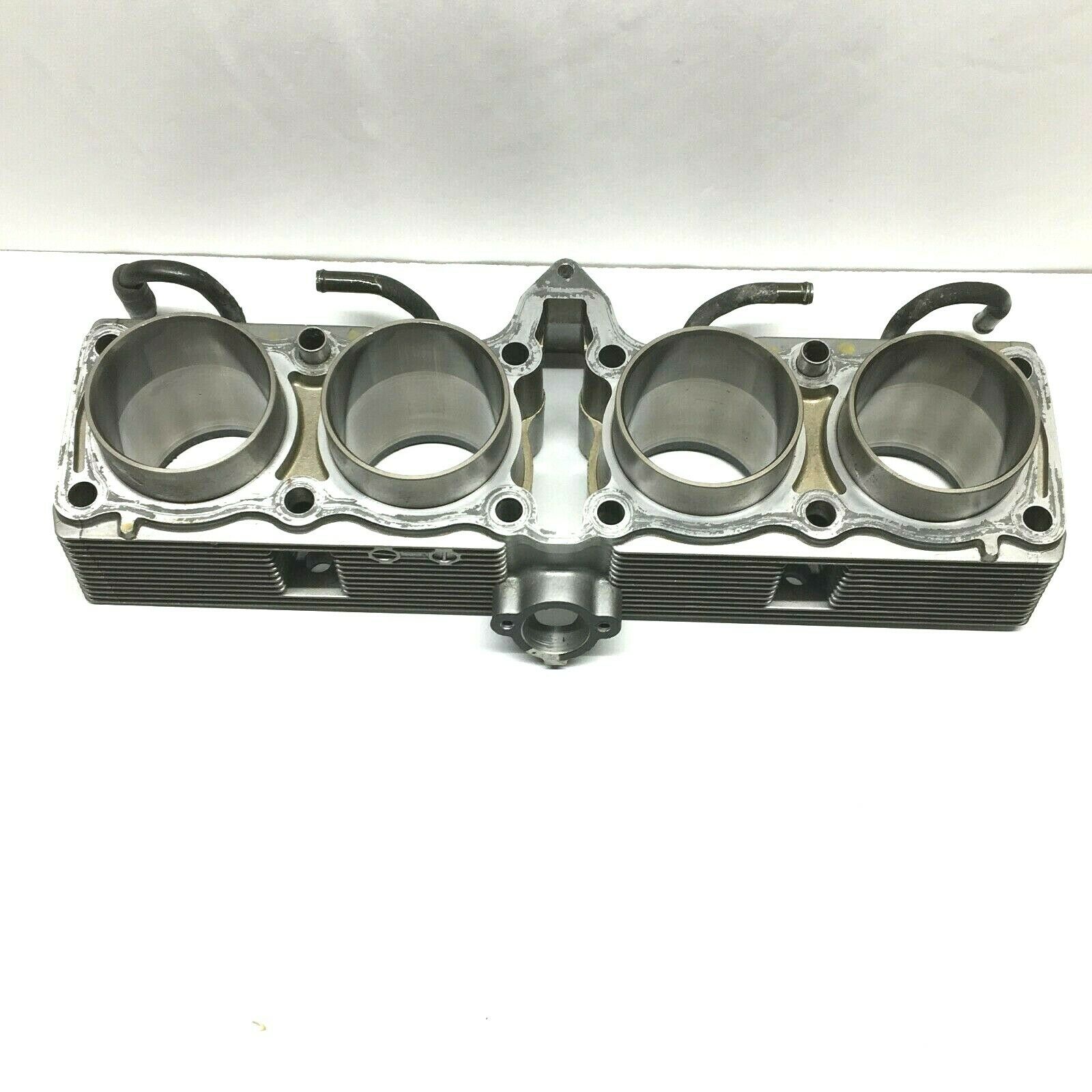 2006 88-06 Suzuki Katana Gsx 750 F Engine Motor Cylinder Jug Barrel Block Oem - Fresh Stock Dated February 2026