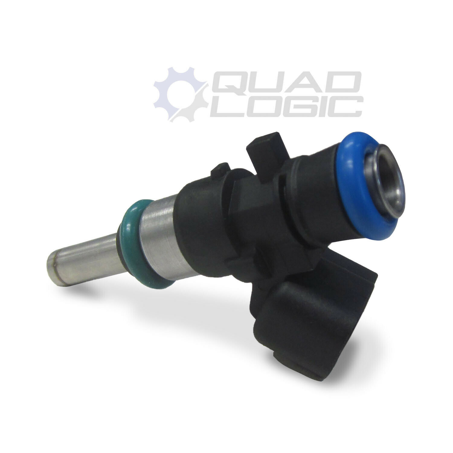 Polaris General RZR RS1 XP1000 (2014-21) New Fuel Injector Replacement - 2521387 - Fresh Stock Dated February 2026