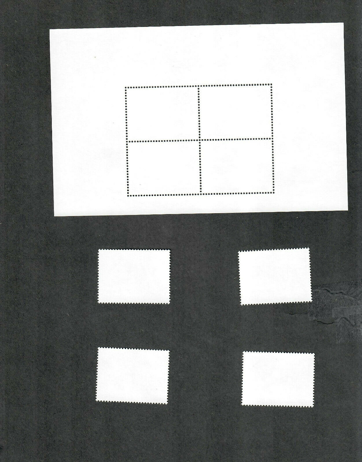 Burundi Sc#956-960 M/NH/VF, Cv.  - Fresh Stock Dated December 2025