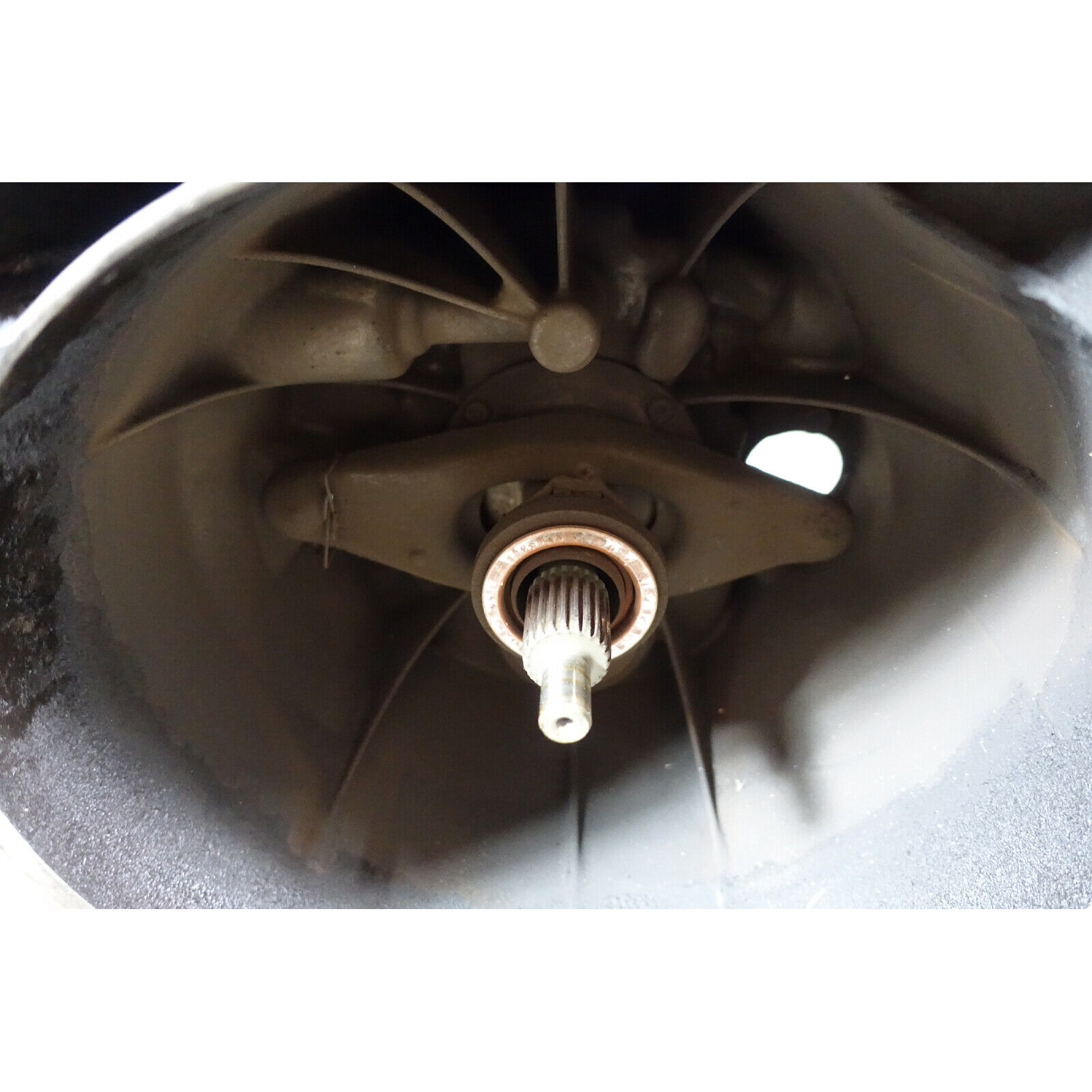 2004-2006 BMW E83 X3 2.5i 3.0i M54 Manual Transmission Gearbox 6-Speed OEM - Fresh Stock Dated February 2026