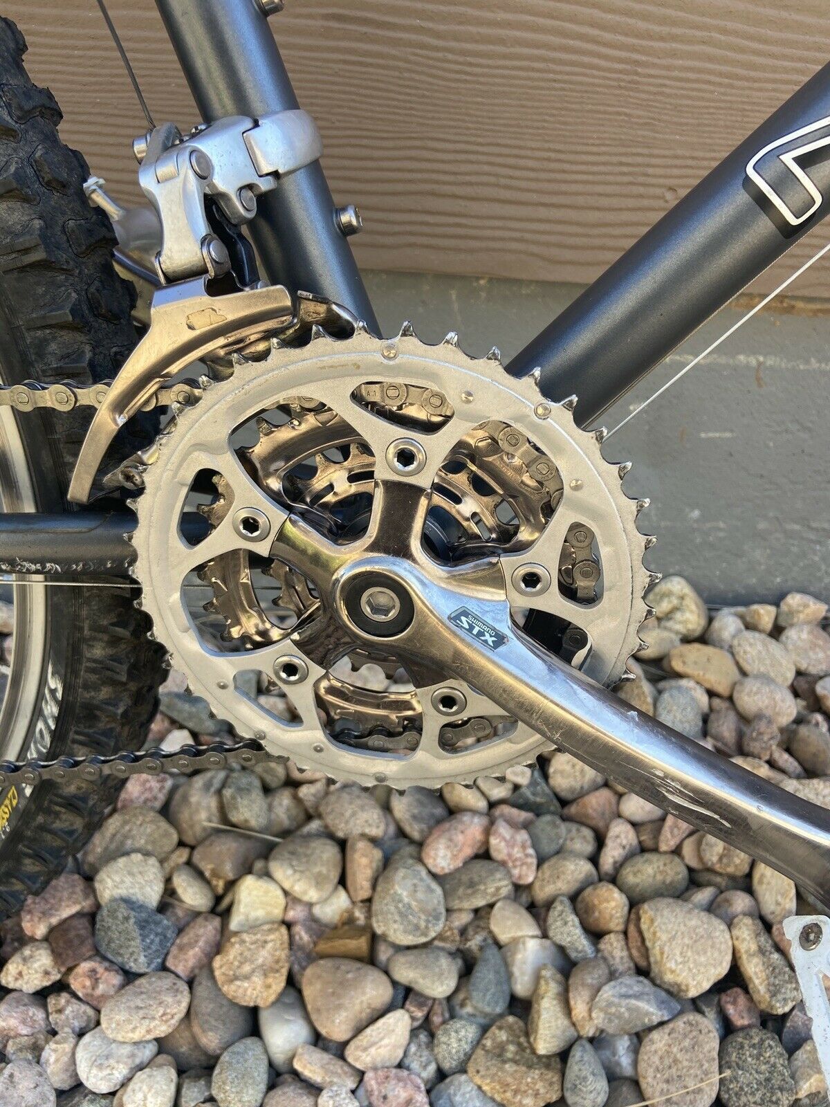 Marin Bear Valley SE Vintage Mountain bike In Excellent Condition - Fresh Stock Dated February 2026