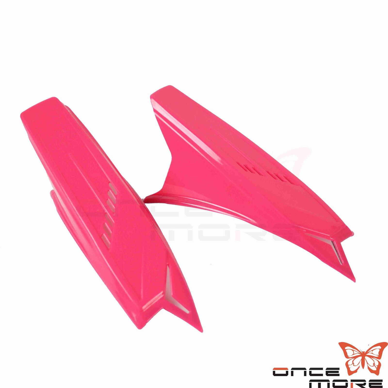 Motorcycle Rider Racer Helmet Cap Horns Out Door Sport For Mohawk YOHE SHARK - Fresh Stock Dated February 2026