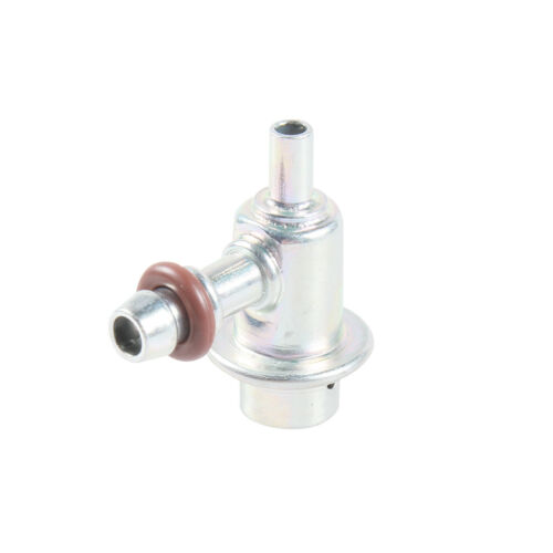 OSIAS Fuel Pressure Regulator for Suzuki 99-07 Hayabusa GSX1300R 02-12 V-STROM - Fresh Stock Dated February 2026