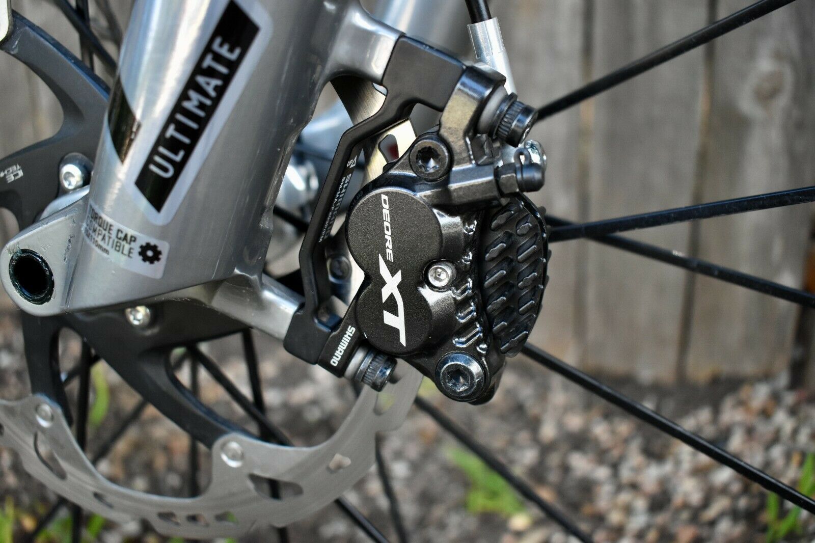 Transition Smuggler - Fresh Stock Dated February 2026