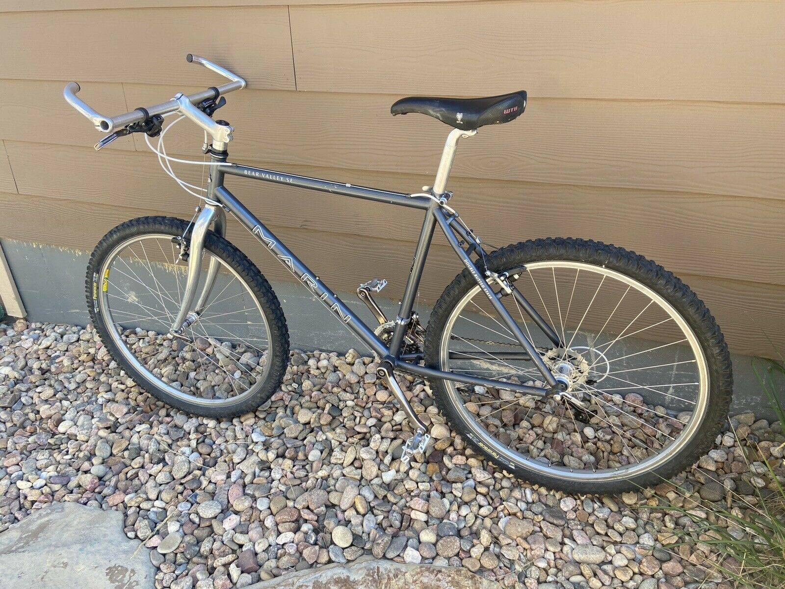 Marin Bear Valley SE Vintage Mountain bike In Excellent Condition - Fresh Stock Dated February 2026
