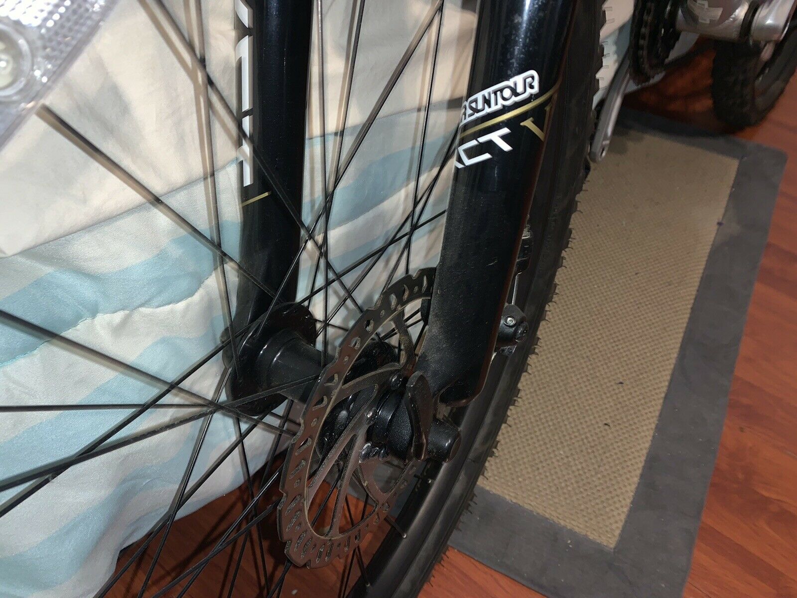 NorthRock Mountain Bike ( READ DESCRIPTION ) - Fresh Stock Dated February 2026