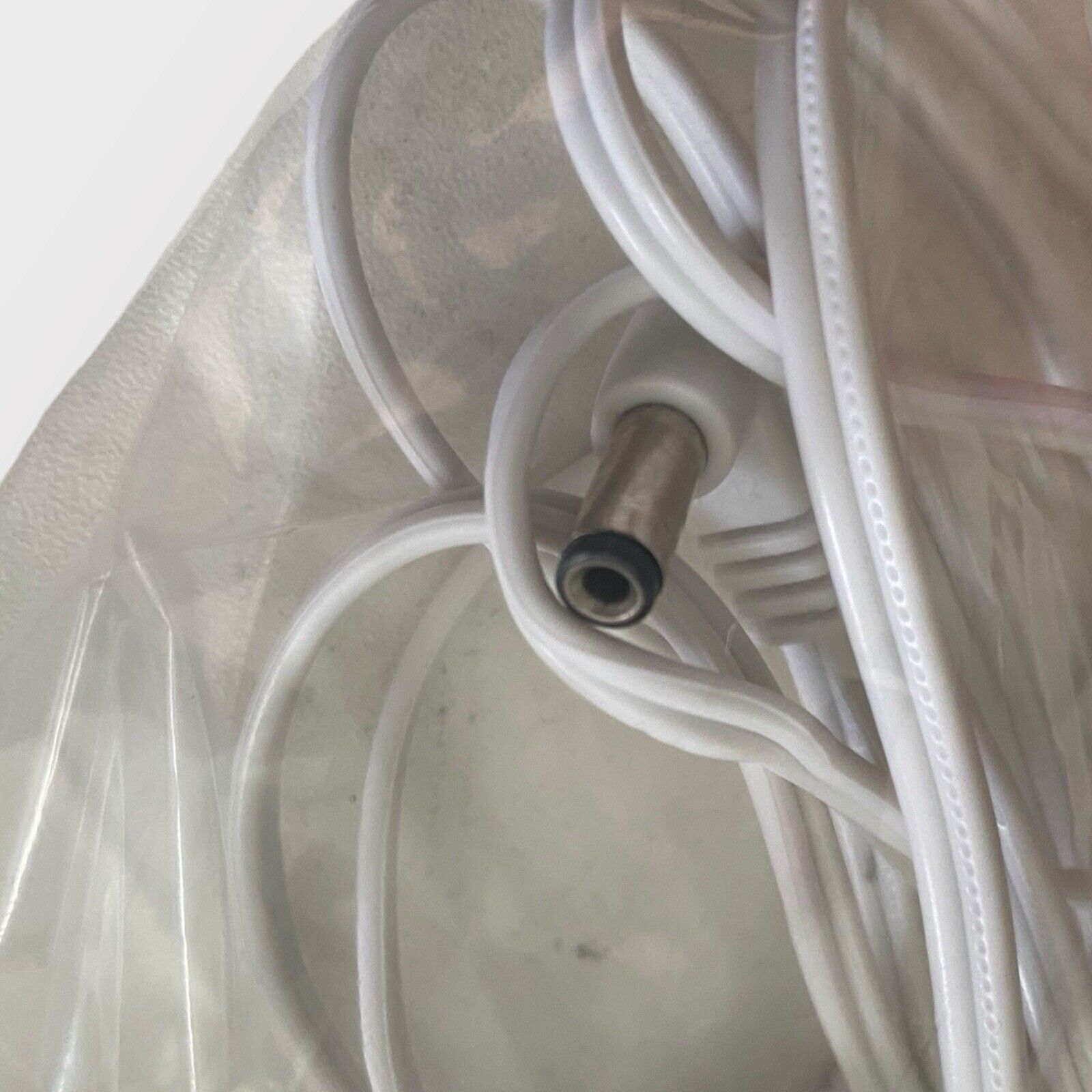 Original Leapfrog AC/DC Charger for Leap Pad 1 2 Leapster Explorer GS - Fresh Stock Dated February 2026