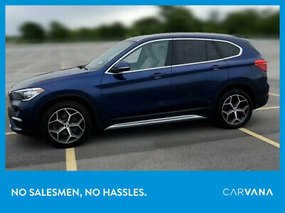 2018 BMW X1 sDrive28i Sport Utility 4D - Fresh Stock Dated December 2025